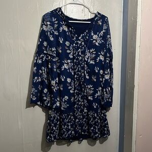 White House Black Market dress